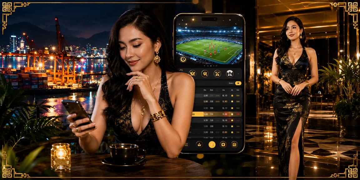 hr555 Chúng Tôi Cung Cấp Gì Trong Cầu Lông