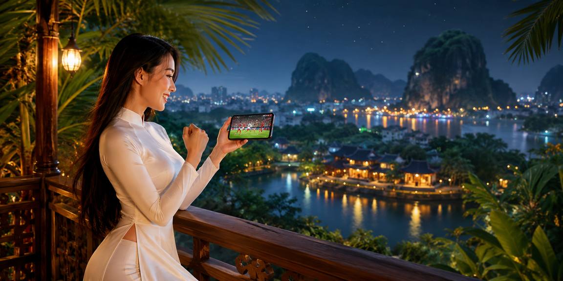 hr555 Nổi Bật Di Động